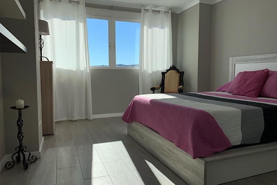 Charming Apartment With Sea Views, Playa Arenal, خافييا المظهر الخارجي الصورة