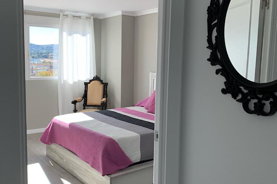 Charming Apartment With Sea Views, Playa Arenal, خافييا المظهر الخارجي الصورة