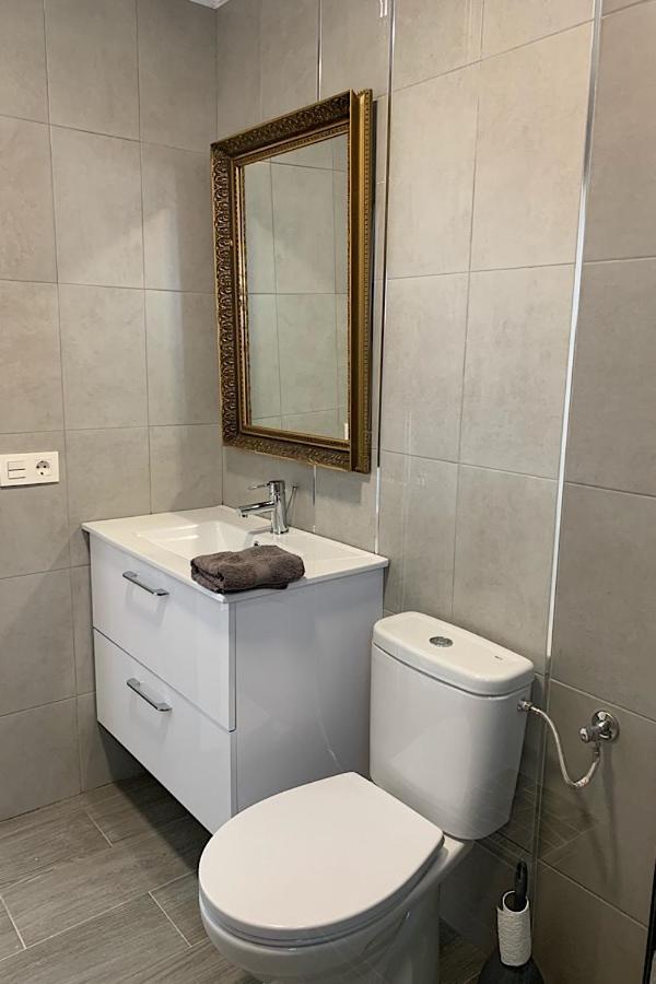 Charming Apartment With Sea Views, Playa Arenal, خافييا المظهر الخارجي الصورة