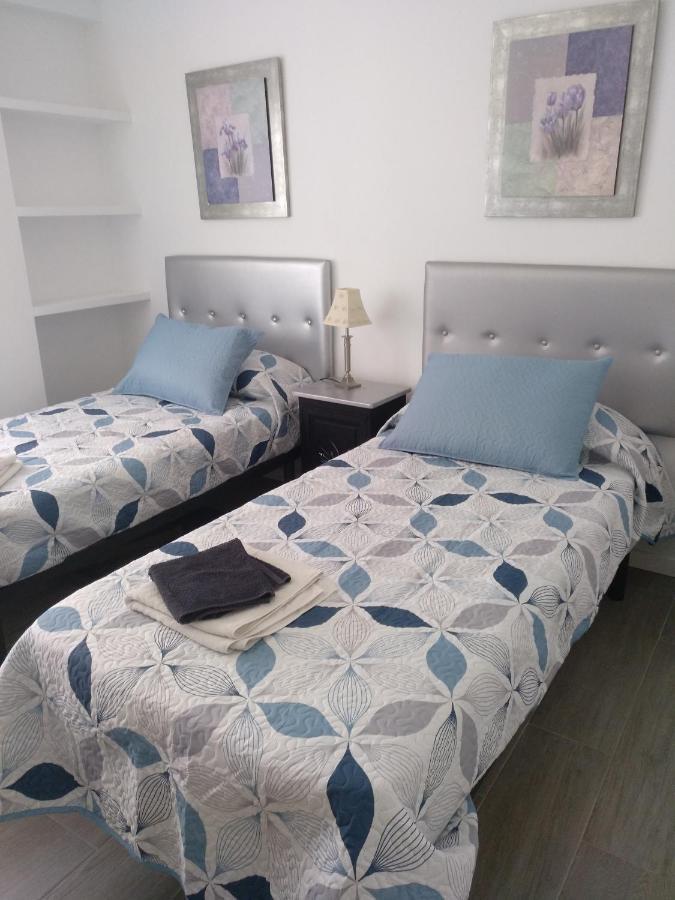 Charming Apartment With Sea Views, Playa Arenal, خافييا المظهر الخارجي الصورة